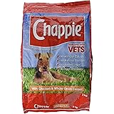 chappie 15kg