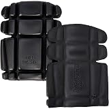Apache Men's Polyethylene Knee Pad 