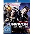 Survivor [Blu-ray]