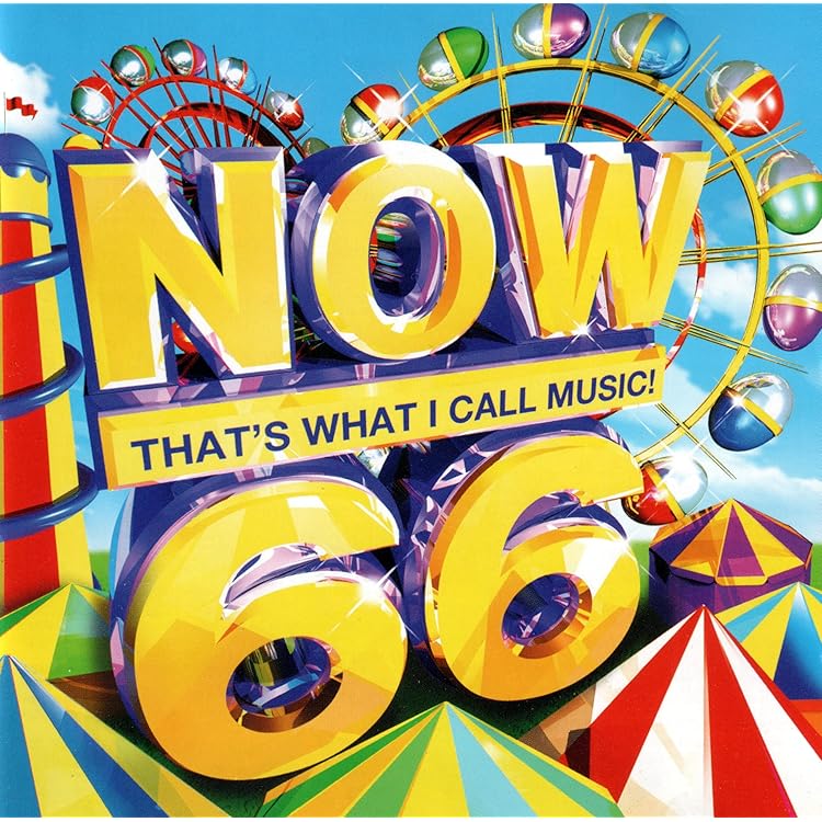 Now That’s What I Call Music UK 67~110 Various - Now That's What I Call Music Vol. 67 - Amazon.com