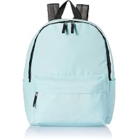 AmazonBasics 21 Ltrs Classic Backpack - Aqua