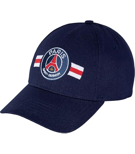 Bonnet Pompon AS Saint-Étienne Enfant - Collection Officielle | 100% Acrylique