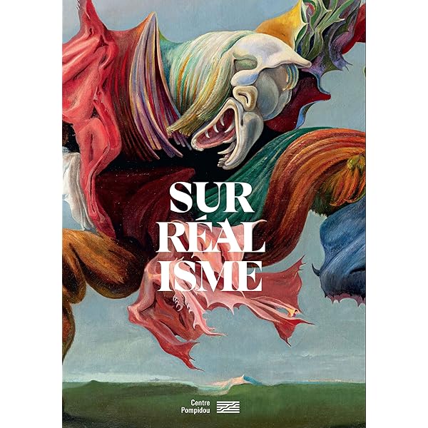 洋書 EXPOSITION INTERNATIONALE DU SURREALISME Exposition internationale du Surréalisme (André Breton)