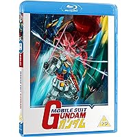 Mobile Suit Gundam - Part 1 of 2