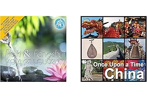 Special Offer, Offerta Speciale Double, Reiki E FengShui e China, Musica Cinese, Relax Music, Ambient Music, Wellness, Once Upon A Time, Meditation Music