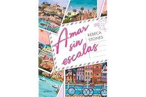 Amar sin escalas (Lo más visto)