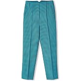 IPEKYOL Crowbar Pattern Trousers