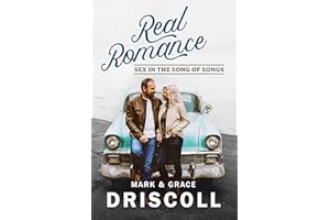 Real Romance: Sex in the Song of Songs