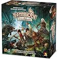 Asmodee Agricola: Bubulcus Deck – Espansione Mazzo Di 120 Carte, Gioco Da Tavolo In Italiano