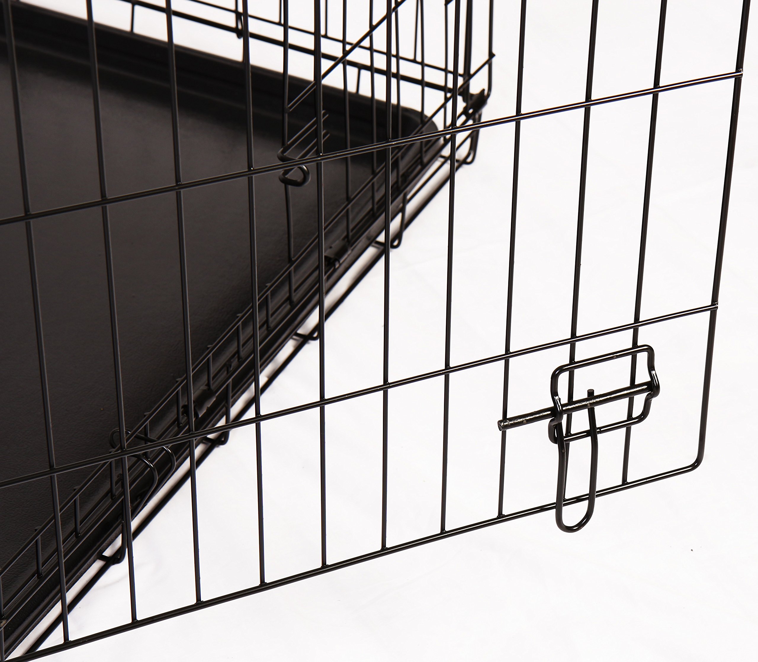 RAC Fold Flat Dog Carrier, Large Dogs.co.uk