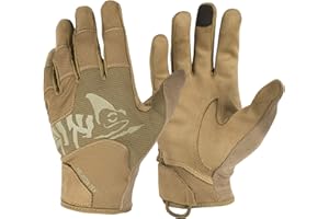 Helikon-Tex All Round Tactical Gloves Light - Coyote / Adaptive Green A
