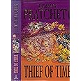 Thief of time