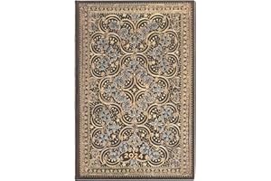 Paperblanks 12-Month Calendar 2024 Restoration | Horizontal | Mini (95 × 140 mm)