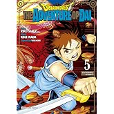 Dragon Quest The Adventure of Dai n&ordm; 05/25: Los disc&iacute;pulos de Av&aacute;n I: 5 (Manga Shonen)