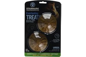 STARMARK Triple Crown | Everlasting Treats | 200 g