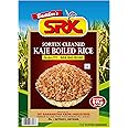 SRK RED RICE/KAJE/BROWN RICE/KERALA MATTA/Mangalorean Parboiled Rice 5KG