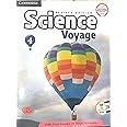 Science Voyage SB 4 with Poster (3rd Edition)