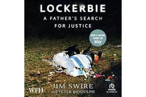 Lockerbie: A Father’s Search for Justice