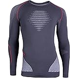 UYN - Evolutyon, Maglia Intima Termica Uomo