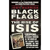Black Flags: The Rise of ISIS