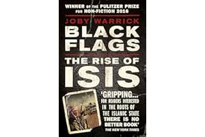 Black Flags: The Rise of ISIS