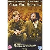 Good Will Hunting [DVD] [2020]