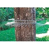 Katzenabwehrgürtel für Bäume bis ca. 115 cm Stammumfang