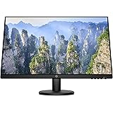HP V27e Écran 27" FHD IPS (HDMI/VGA, 1920 x 1080, 16:9, 5ms)