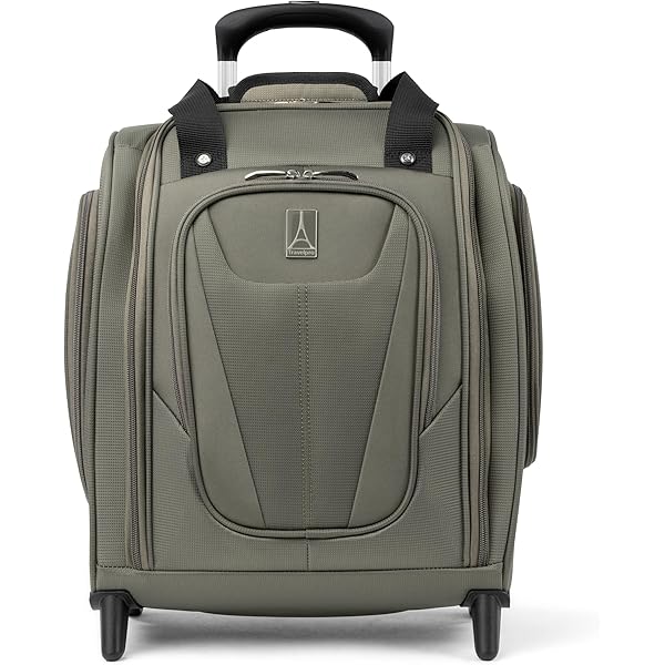Travelpro Maxlite 5 Softside 2-delige set uitbreidbare Travelpro Maxlite 5 Softside 2-delige set uitbreidbare