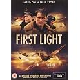 First Light [DVD] [2019]: Amazon.co.uk: Gary Lewis, Sam Heughan, Paul ...