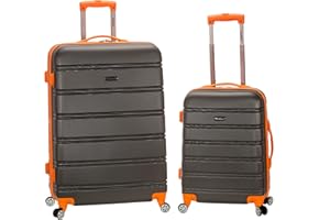 Rockland Melbourne, Grafitowy, 2 Piece (20"/28")