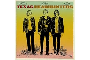 Texas Headhunters