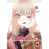 Sexy Cosplay Doll 7