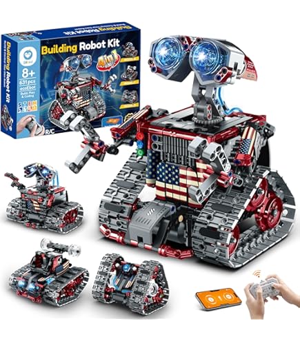Juguetrónica: Kits De Robótica