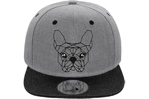 JOHNNY CHICOS Sorry I'm Fresh - Cappellino snapback con visiera, da bambino, circonferenza testa 46-56 cm