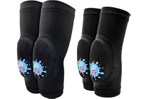 G-Form Lil' G Toddler Knee & Elbow Guard Set - Small/Medium