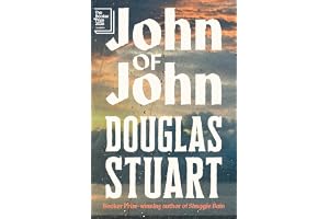 John of john: by Douglas Stuart