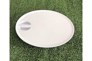CarpLife Products Ltd Bivvy Loo Lid