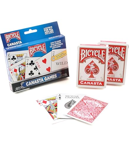 ASTUCCIO CARTE DA gioco 2 mazzi da 54 stile egiziano EUR 19,90