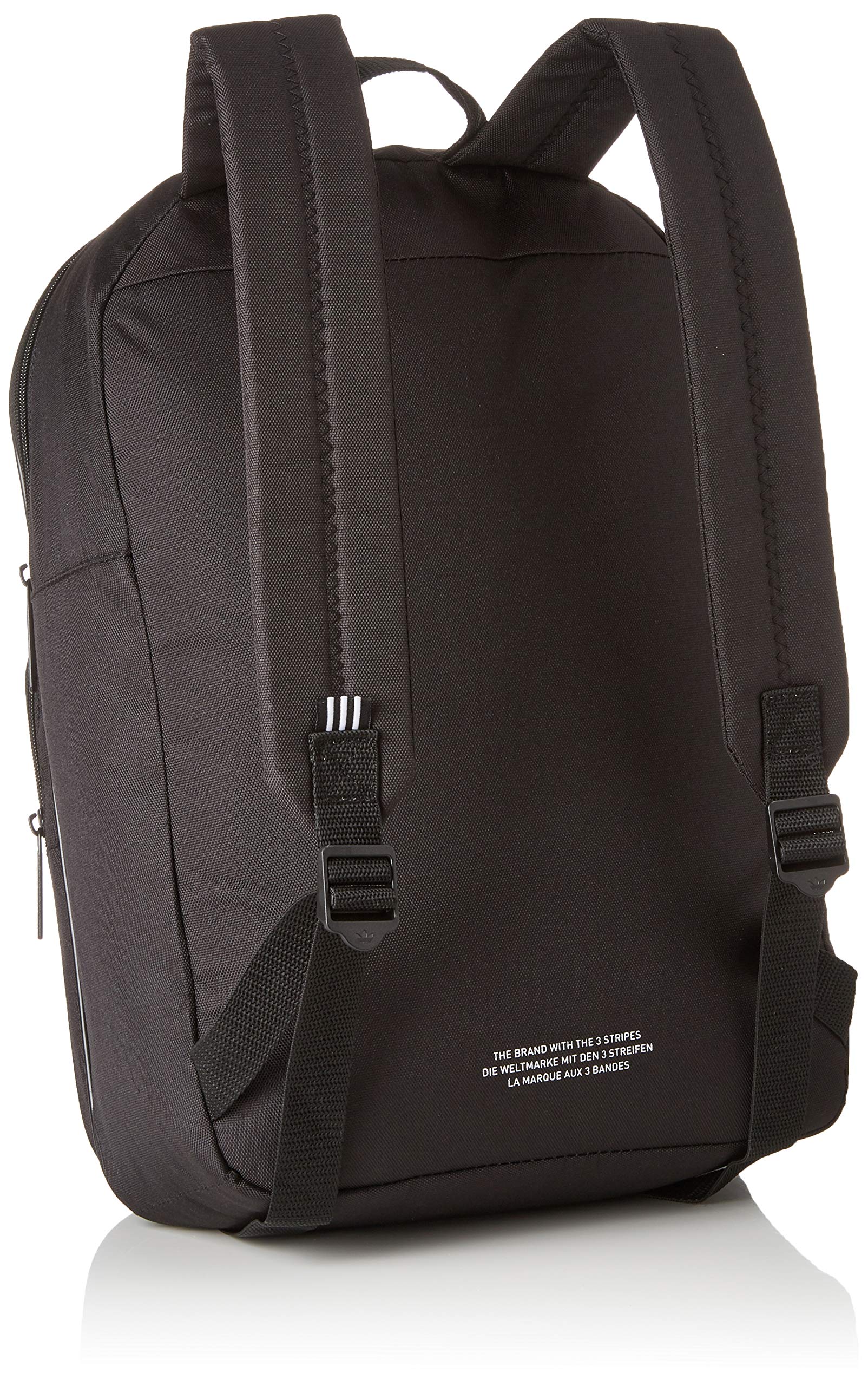 mochila adidas bp clas trefoil