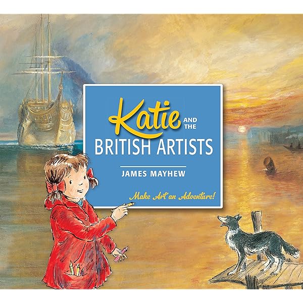 Katie and the Sunflowers: Amazon.co.uk: Mayhew, James