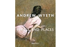 Andrew Wyeth: People and Places