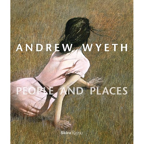Buy Andrew Wyeth: The Helga Pictures Book Online at Low Prices in