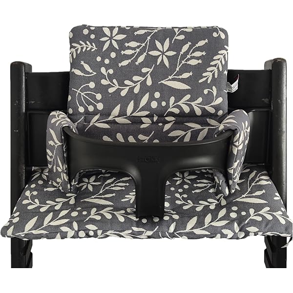 thumbnail image 2 of Blausberg Baby Cushion Set For Stokke Tripp Trapp High Chair - OEKO-TEX Certified 2 of 12