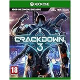 Crackdown 3 - Xbox One