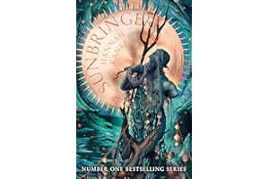 Sunbringer: The #1 Sunday Times bestselling epic fantasy sequel, new for 2024: Book 2 (The Fallen Gods Trilogy)