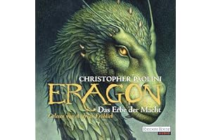 Eragon - Das Erbe der Macht: Eragon 4