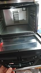 Amazon.it:Recensioni clienti: Princess Aerofryer Oven Deluxe Forno  friggitrice ad Aria Calda, 1800 W, 11 Litri, Acciaio Inossidabile