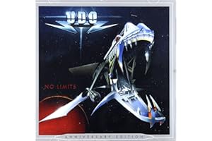No Limits (Anniversary Édition)