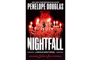 Nightfall: 4